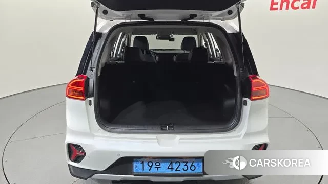 Kia Niro Plus id 3053554 из Кореи 11