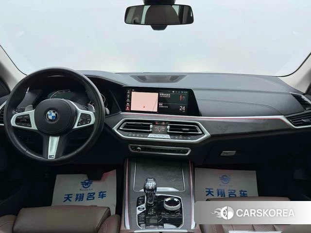 BMW X5 (imported) id 4256060 из Китая 11