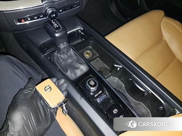 Volvo XC60 second Generation id 4647602 из Кореи 11
