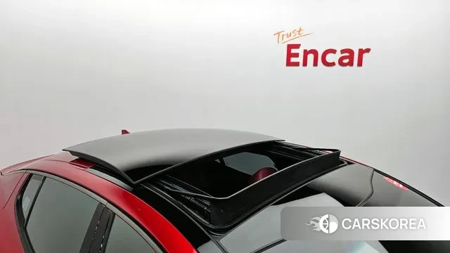 Kia Stinger Meister id 3443670 из Кореи 11