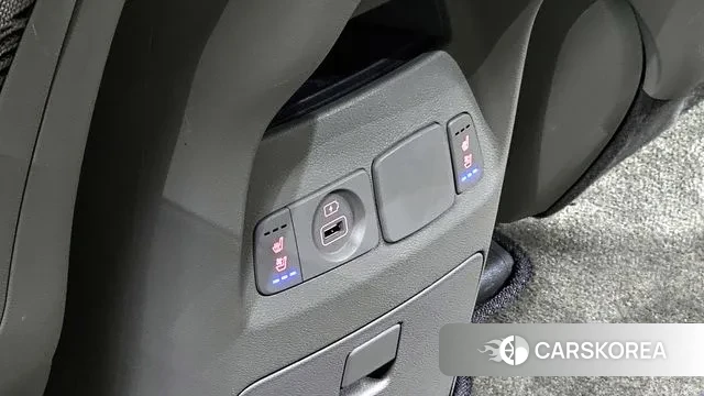 Kia The New Carnival id 2567983 из Кореи 11