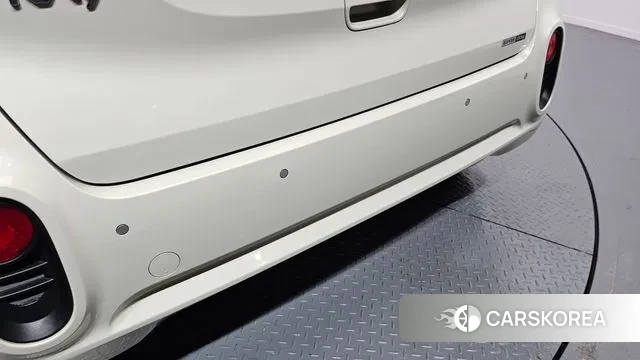 Kia The New Ray id 3095927 из Кореи 11