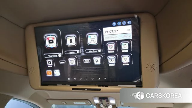 Kia The New Carnival id 4574359 из Кореи 11