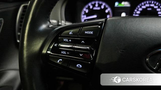 Hyundai Grandeur IG id 4557647 из Кореи 11