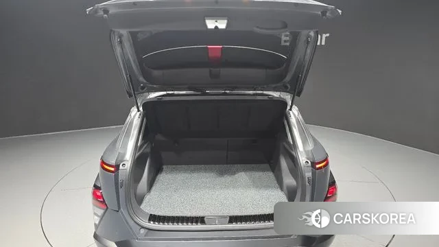 Hyundai Kona Hybrid (SX2) id 3670237 из Кореи 11