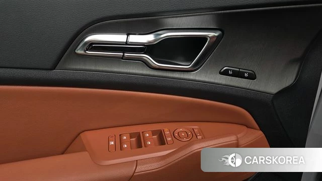 Kia The New Sportage 5th Generation id 4920981 из Кореи 11