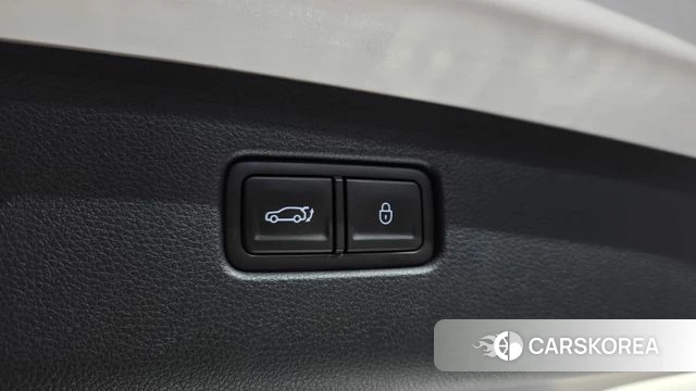 Genesis GV70 id 4422921 из Кореи 11