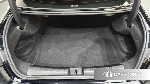 Mercedes-Benz CLA-Class C118 id 4758874 из Кореи 11