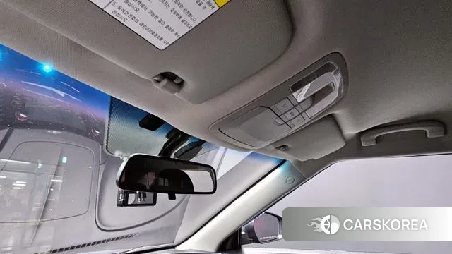 Ssangyong Tivoli Air id 3233716 из Кореи 11