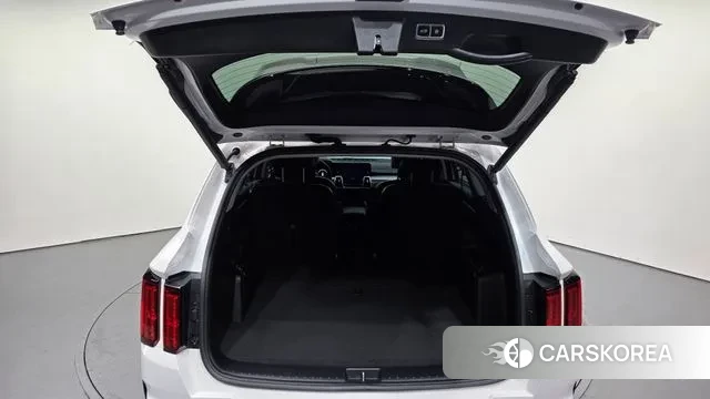 Kia Sorento 4th Generation id 3772445 из Кореи 11