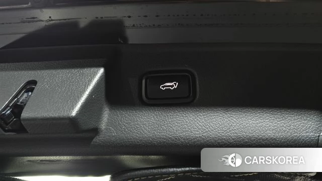 Kia Mohave Master id 4727579 из Кореи 11