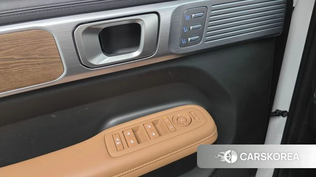 Hyundai Santa Fe (MX5) id 4505653 из Кореи 10