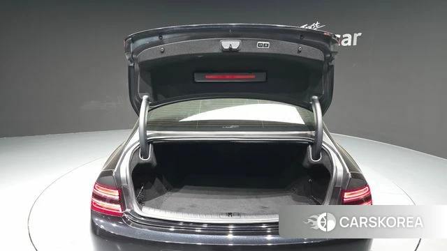 Genesis G80 (RG3) id 3942160 из Кореи 11