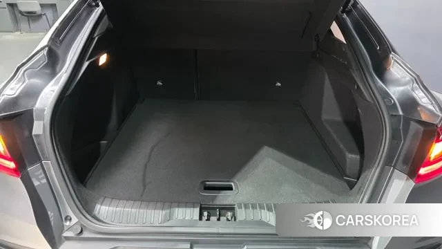 Renault Korea (Samsung) XM3 id 3788955 из Кореи 11