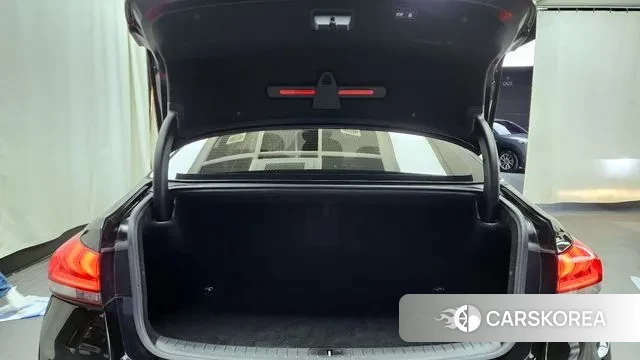 Genesis G80 id 3469831 из Кореи 11