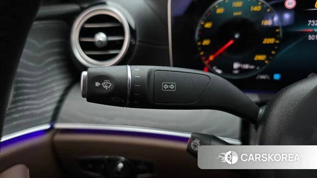 Mercedes-Benz E-Class W213 id 4223681 из Кореи 11