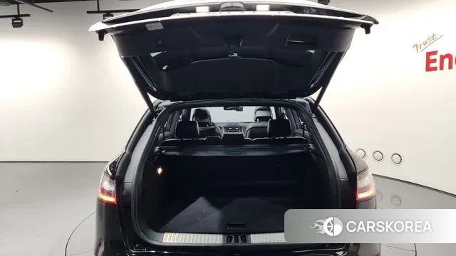 Lincoln Nautilus First generation id 3428862 из Кореи 11