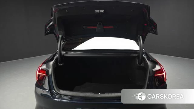 Kia K8 Hybrid id 4775148 из Кореи 11