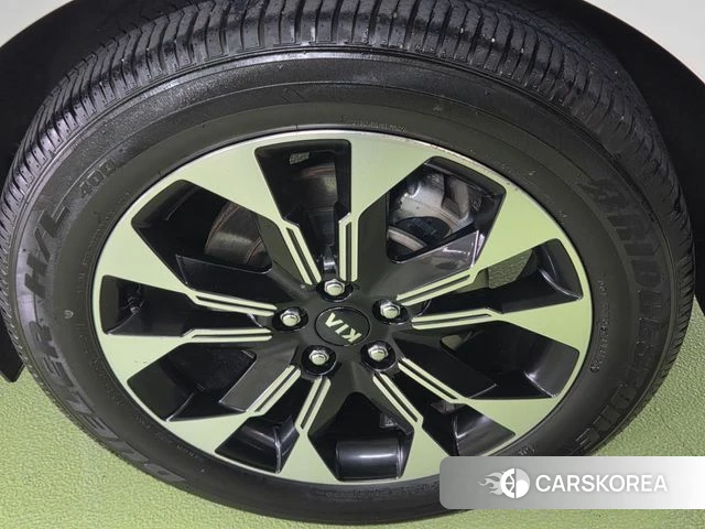 Kia Carnival 4th generation id 3911252 из Кореи 11