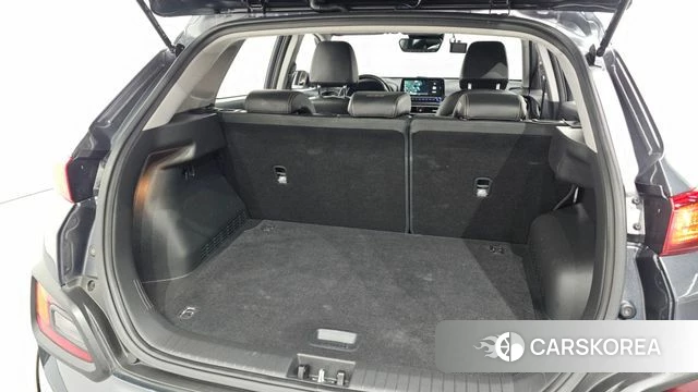 Hyundai Kona Hybrid id 4872982 из Кореи 11
