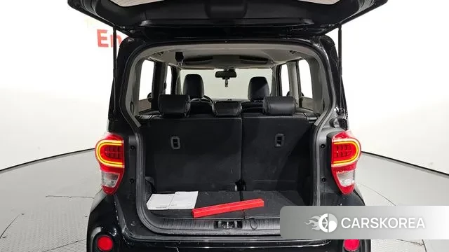 Kia The New Ray id 2999175 из Кореи 11