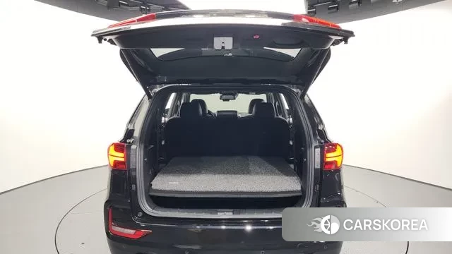 Ssangyong All New Rexton id 3458134 из Кореи 11