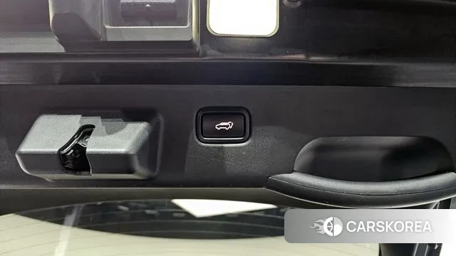 Kia EV6 id 3621182 из Кореи 11