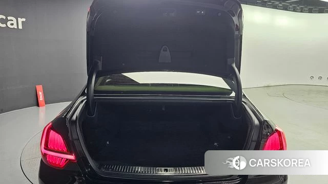 Kia The New K9 2nd generation id 4636661 из Кореи 11