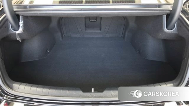 Kia K8 id 4848927 из Кореи 11