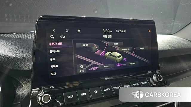 Kia Seltos id 4458940 из Кореи 11