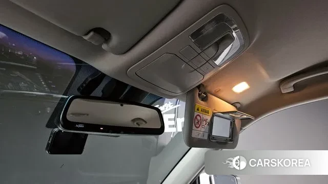 Ssangyong Beautiful Korando id 3524386 из Кореи 11