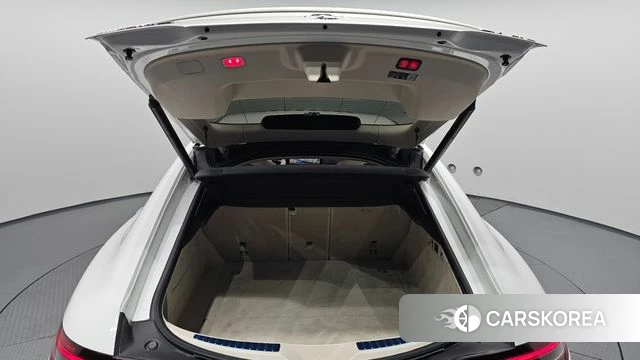 Mercedes-Benz AMG GT id 4905804 из Кореи 11