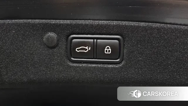 Hyundai The New Grandeur IG Hybrid id 3023647 из Кореи 11