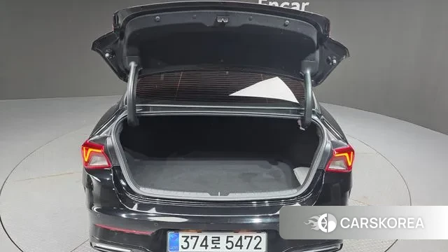 Kia K5 3rd generation id 3237242 из Кореи 11