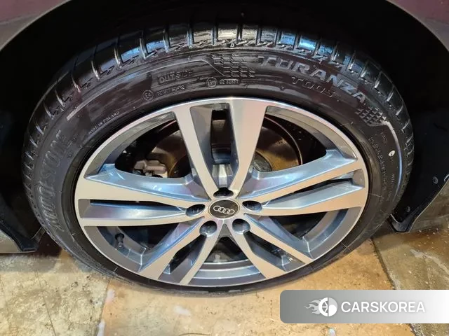 Audi A6 (C8) id 3508142 из Кореи 11