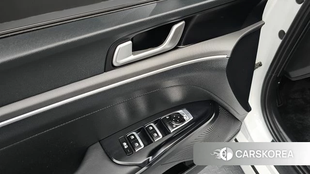 Kia K5 3rd generation id 4636726 из Кореи 11