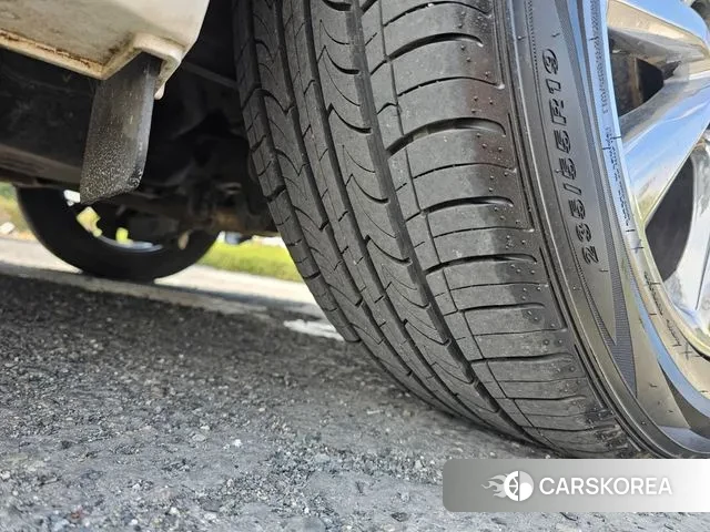 Kia The New Carnival id 2997414 из Кореи 11