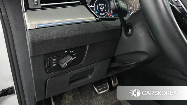 Volkswagen Arteon id 4477088 из Кореи 11