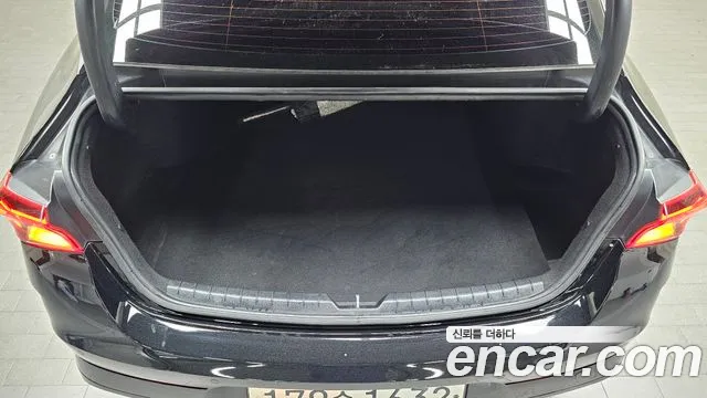 Kia K5 3rd generation id 2699978 из Кореи 11