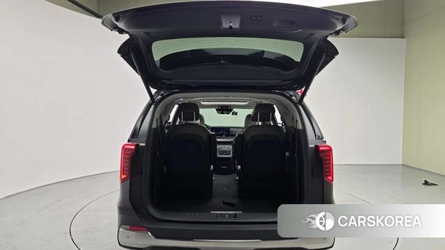 Kia The New Carnival 4th Generation id 4834395 из Кореи 11