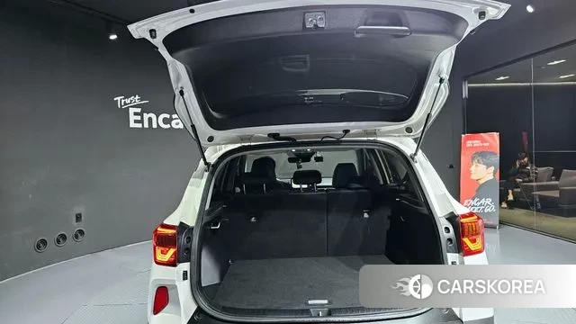 Kia Seltos id 3514673 из Кореи 11