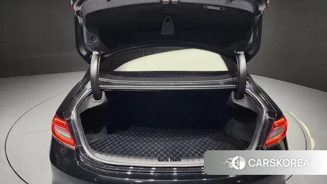 Hyundai Grandeur IG id 3004581 из Кореи 11