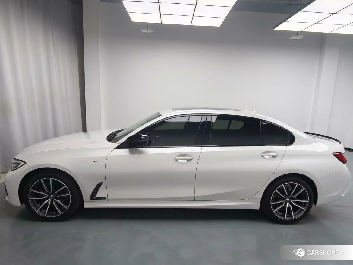BMW 3 series id 4514845 из Китая 11