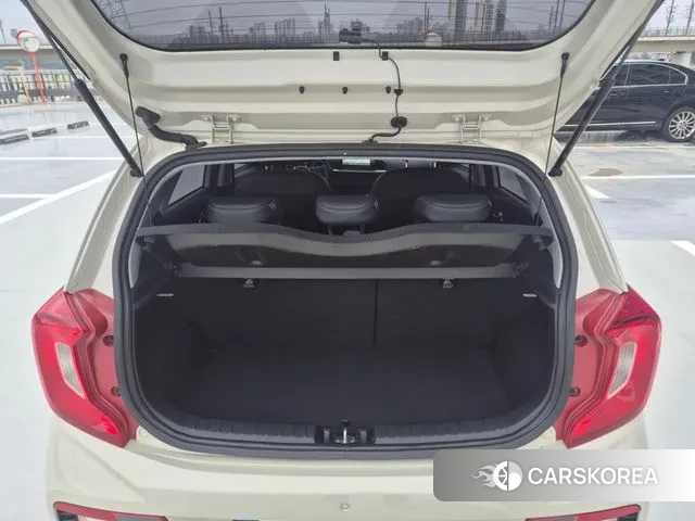 Kia Morning Urban (JA) id 3241514 из Кореи 11