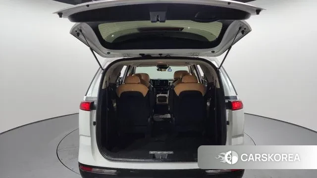 Kia Carnival 4th generation id 3493398 из Кореи 11