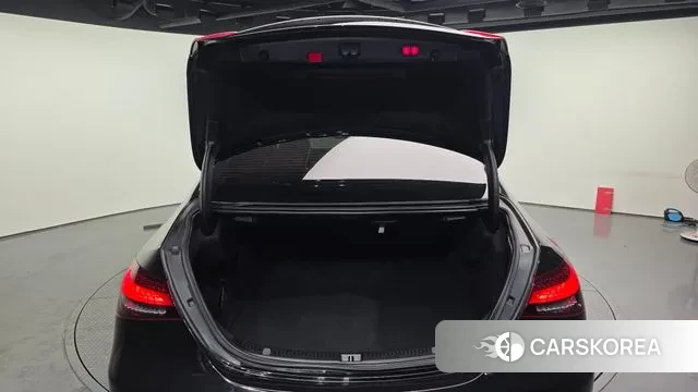 Mercedes-Benz E-Class W213 id 3777645 из Кореи 11