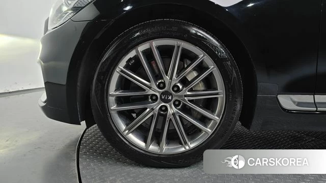 Kia More K9 id 3942378 из Кореи 11