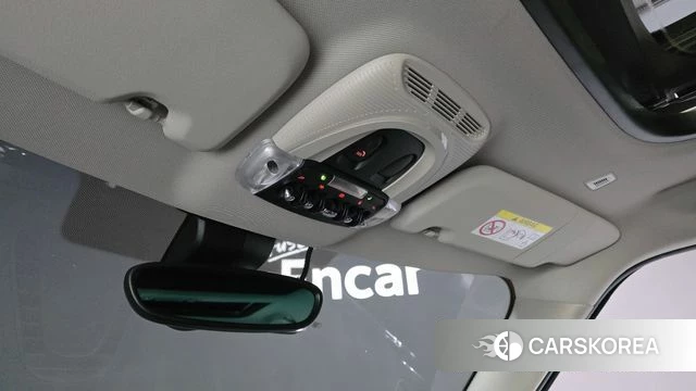 Mini Cooper Countryman id 4524532 из Кореи 11