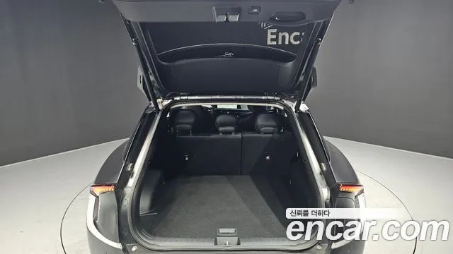 Kia EV6 id 2950107 из Кореи 11