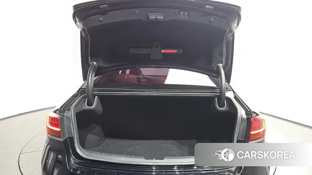 Kia K7 Premier id 3459103 из Кореи 11